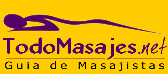 Todo Masaje  - Guia de Masajistas de Argentina