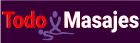 Logo Todomasajes
