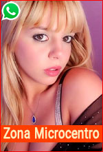 Masajista Sensual AGUSTINA en Microcentro