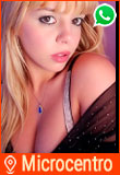 Masajista Escort AGUSTINA en Microcentro