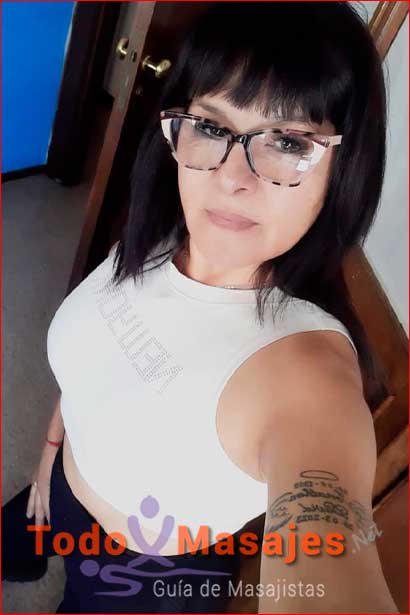 Masajista Sensual en PALERMO