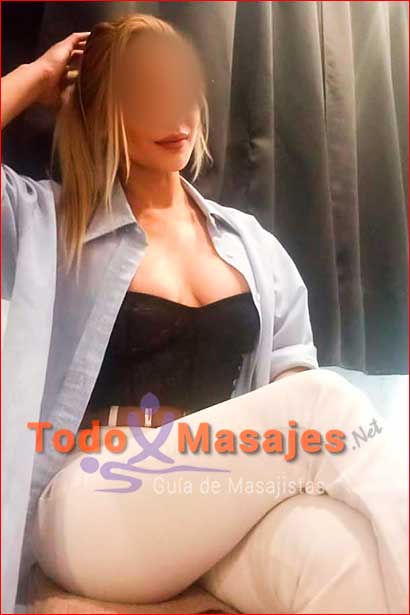 Masajista Sensual en MICROCENTRO