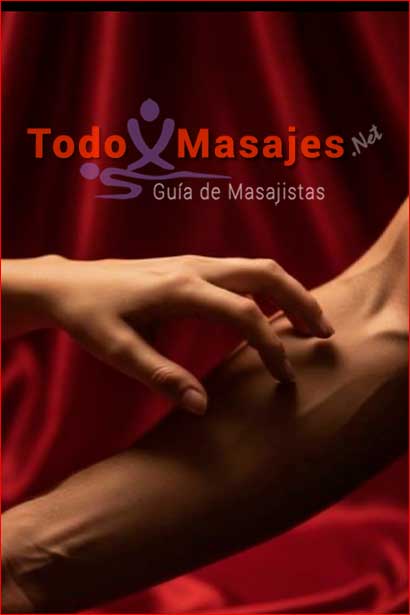 Masajista Sensual en BELGRANO