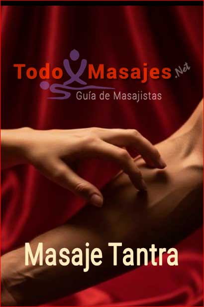 Masajista en BELGRANO Buenos Aires MASAJE TANTRA