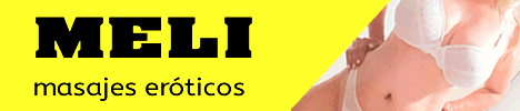 Masajes Eróticos en Palermo Las Cañitas