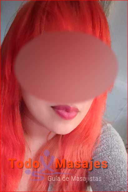 Masajista Sensual en TRIBUNALES