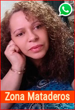 Masajista Tantra Sensual Sandra en Mataderos CABA