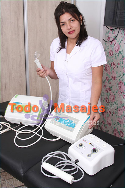 Masajista Sensual en San CRISTÓBAL