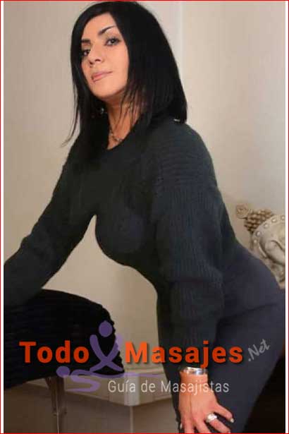 Masajista Sensual en MICROCENTRO