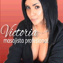 Masajista Victoria en Microcentro