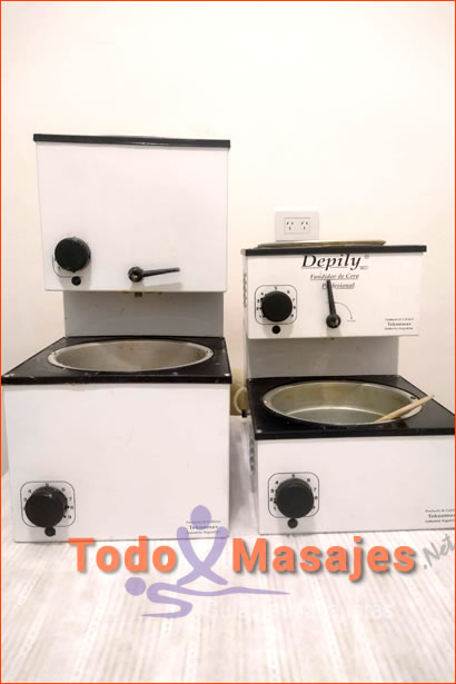 Masajista Terapéutica en MICROCENTRO