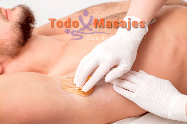 Masajista Terapéutica en MICROCENTRO